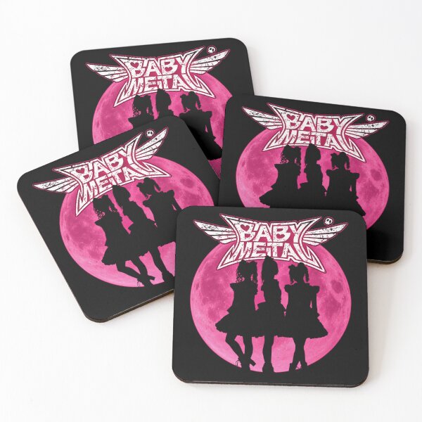 Item preview, Baby metal designed and sold by YChangShop.