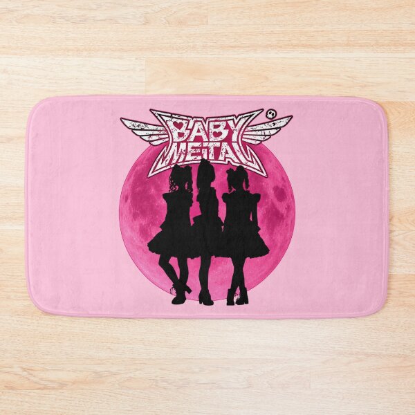 Item preview, Baby metal designed and sold by YChangShop.