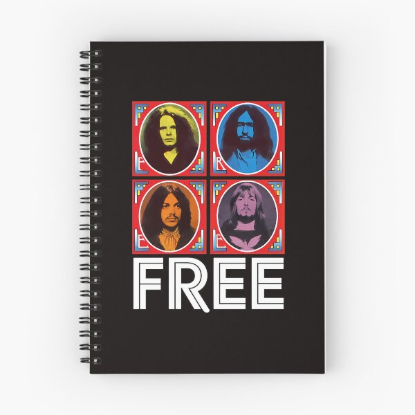 Item preview, Free Band Portraits Rock Music  designed and sold by Lagoart.