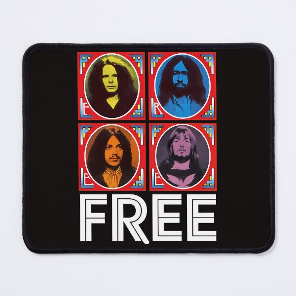 Item preview, Free Band Portraits Rock Music designed and sold by Lagoart.