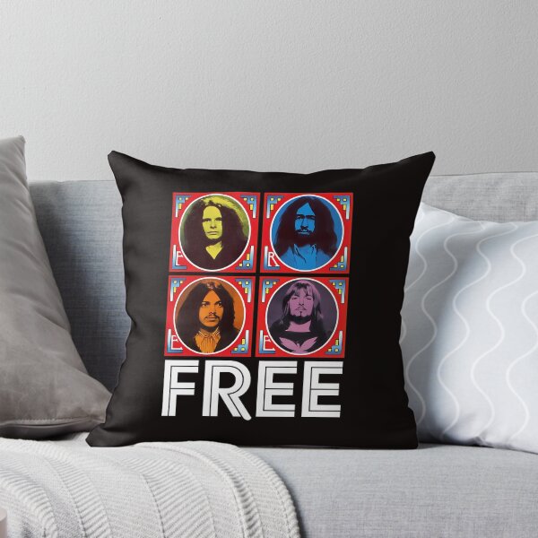 Item preview, Free Band Portraits Rock Music  designed and sold by Lagoart.