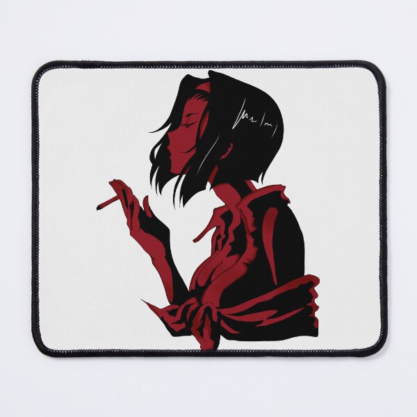 Item preview, Scribble Scarlet designed and sold by Ninaa-Art.