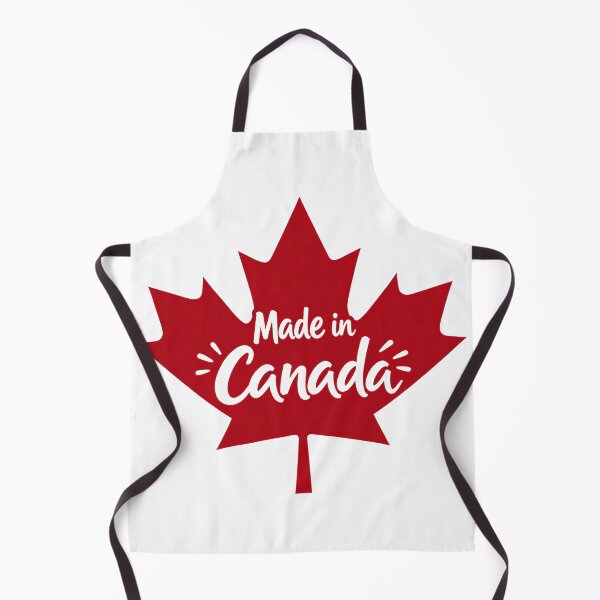 Item preview, Made in Canada - Maple Leaf designed and sold by Flowercita.