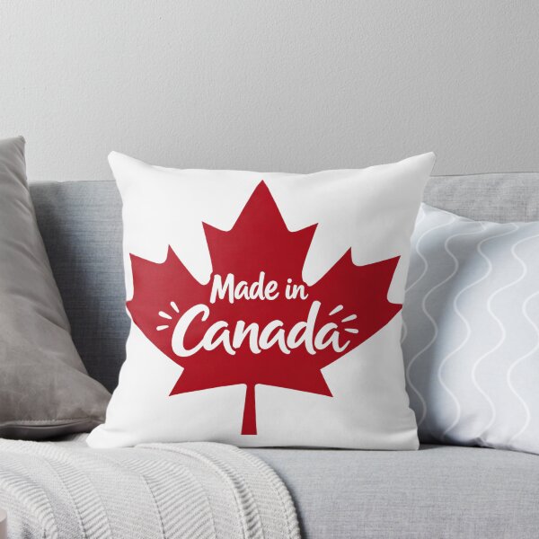 Item preview, Made in Canada - Maple Leaf designed and sold by Flowercita.