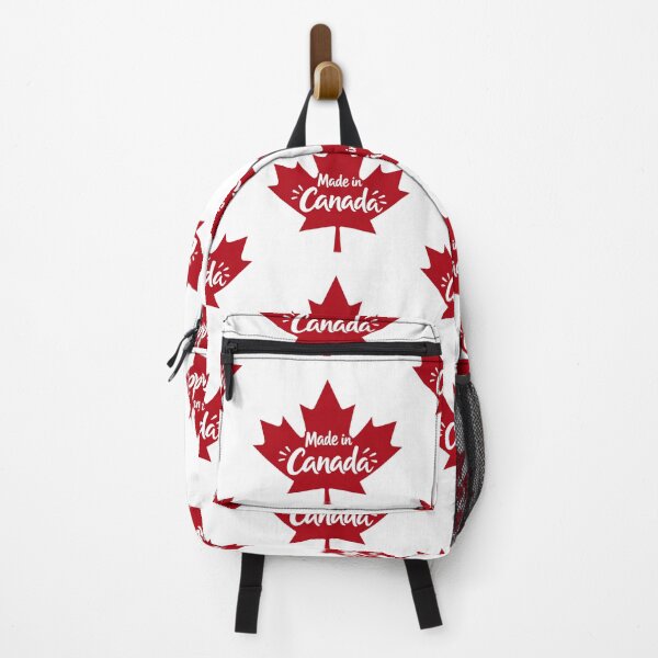 Item preview, Made in Canada - Maple Leaf designed and sold by Flowercita.