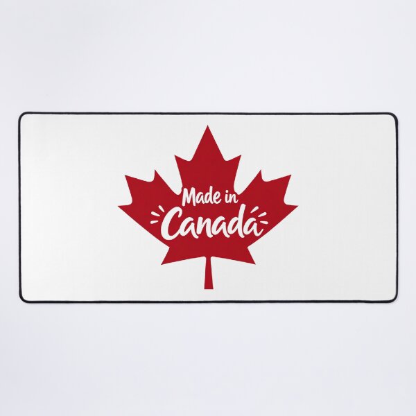 Item preview, Made in Canada - Maple Leaf designed and sold by Flowercita.