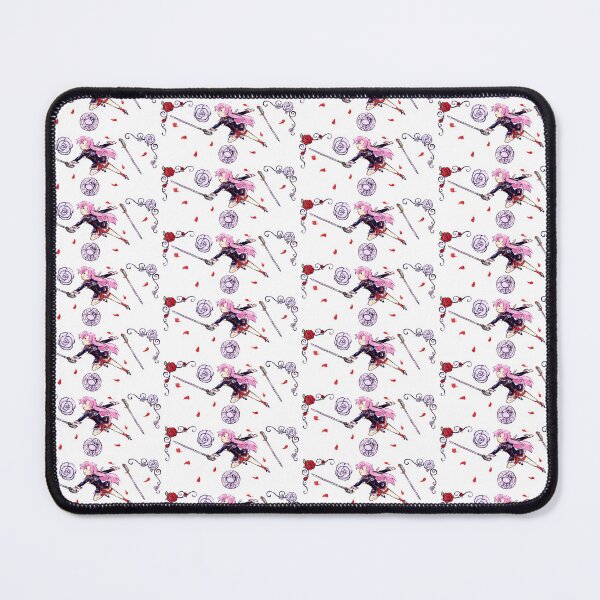 Item preview, Revolutionary Girl Utena- Utena Pattern Graff designed and sold by Applesaucemeow-.
