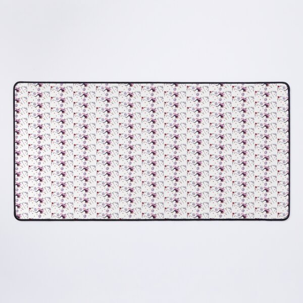 Item preview, Revolutionary Girl Utena- Utena Pattern Graff designed and sold by Applesaucemeow-.