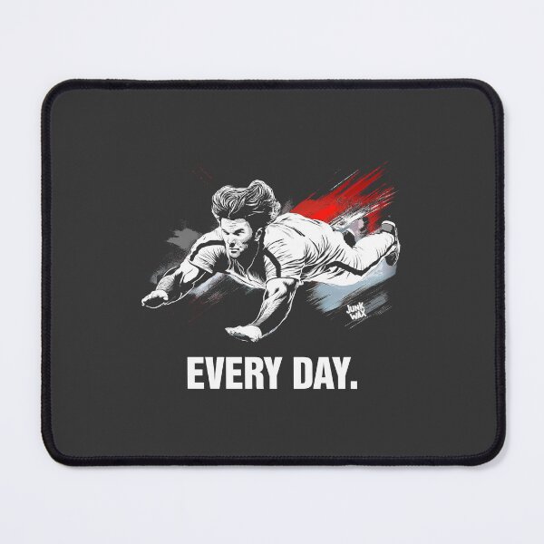 Item preview, THE HIT KING, ROSE, HUSTLE EVERY DAY, BASEBALL, PLAYER, SPORTS designed and sold by classic car craze.