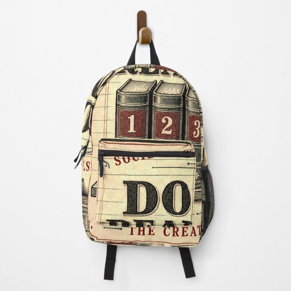 Item preview, Do Not Rearrange Original Order Archive Emblem designed and sold by BoosterShop.