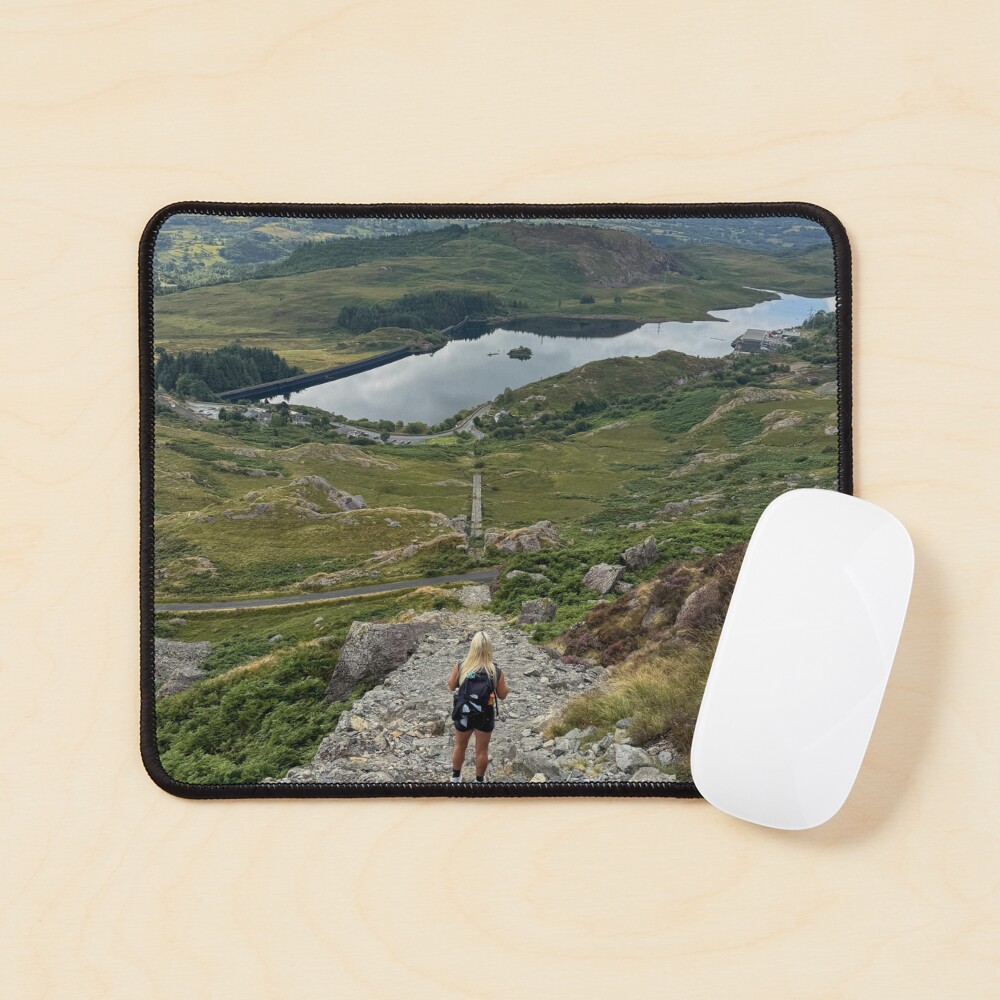 Item preview, Mouse Pad designed and sold by stojundz.