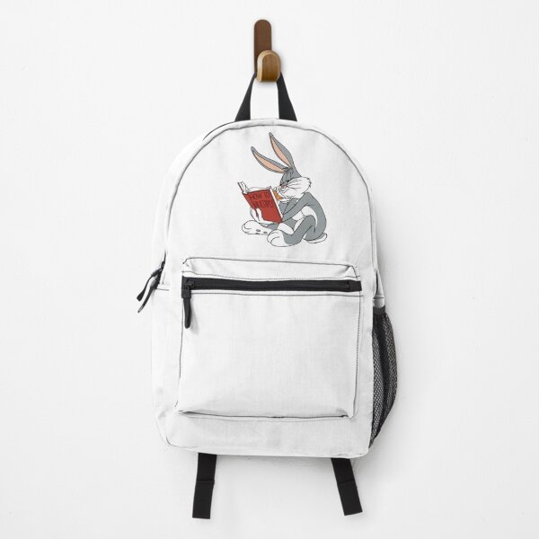 Item preview, Bugs Bunny Reading Book designed and sold by wingoo22.