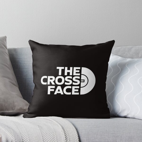 Item preview, The Cross Face Bold designed and sold by Lagoart.