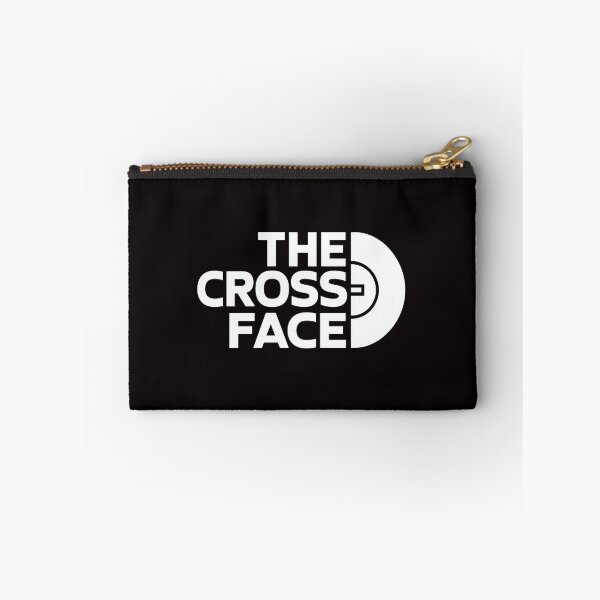 Item preview, The Cross Face Bold designed and sold by Lagoart.