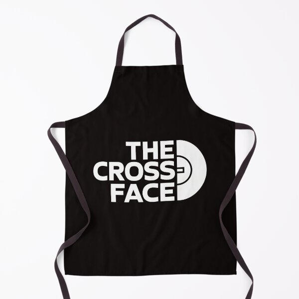 Item preview, The Cross Face Bold designed and sold by Lagoart.