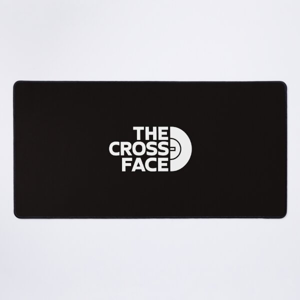 Item preview, The Cross Face Bold designed and sold by Lagoart.