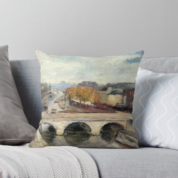 Item preview, The pot saint michel in paris 1900 designed and sold by VeilOfPigments.