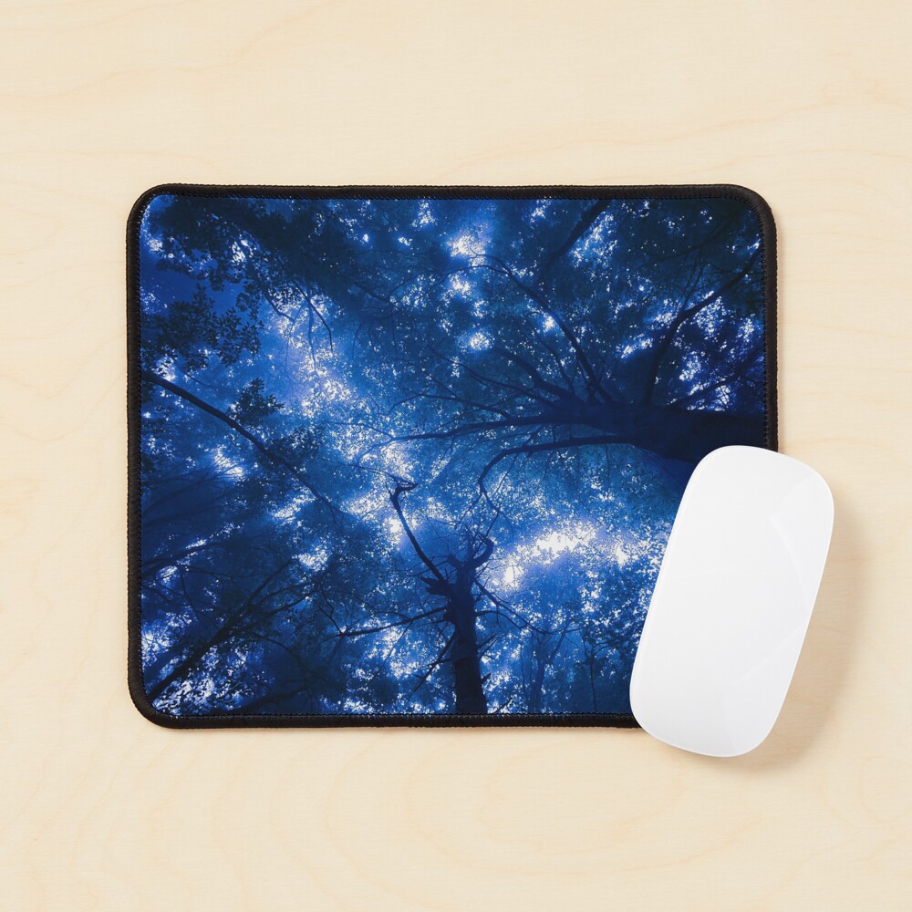 Item preview, Mouse Pad designed and sold by sluhruob.