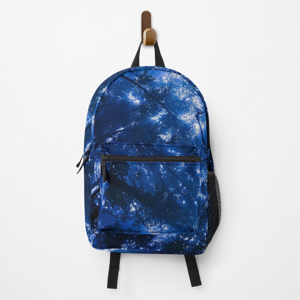 Item preview, Backpack designed and sold by sluhruob.