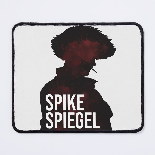 Item preview, Scribble Red Spike designed and sold by Ninaa-Art.