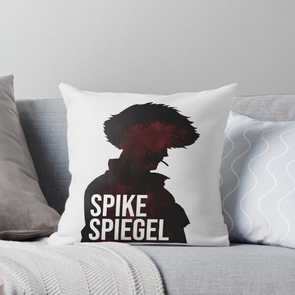 Item preview, Scribble Red Spike designed and sold by Ninaa-Art.