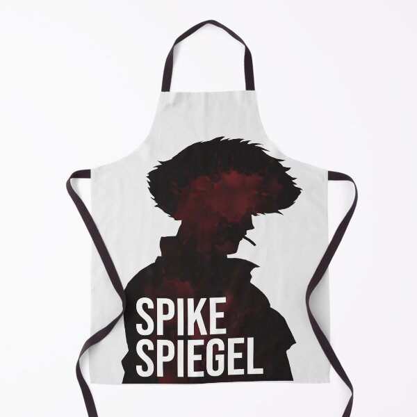 Item preview, Scribble Red Spike designed and sold by Ninaa-Art.