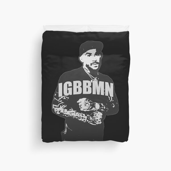 Item preview, Igbbmn Its Gonna Be Bad Dustin Poirier designed and sold by moisessilleza.