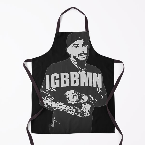 Item preview, Igbbmn Its Gonna Be Bad Dustin Poirier designed and sold by moisessilleza.