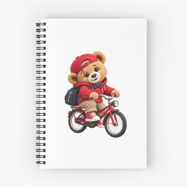 Item preview, Hubert Teddy Bear – Nobody Is Perfect designed and sold by HubertLovGifts.