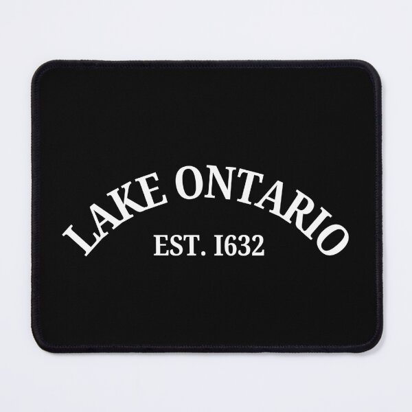 Item preview, Lake Ontario designed and sold by Dondonmart.
