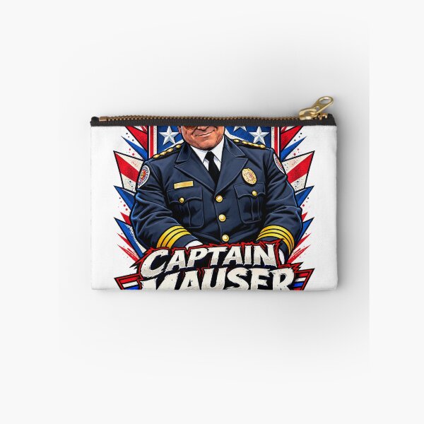 Item preview, Captain Mauser designed and sold by American Artist Designs.