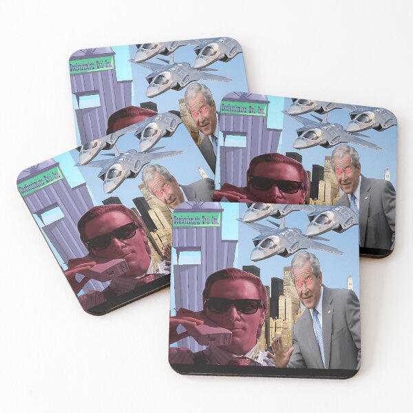 Item preview, Jet Fuel Can'T Melt Steel Beams designed and sold by moisessilleza.