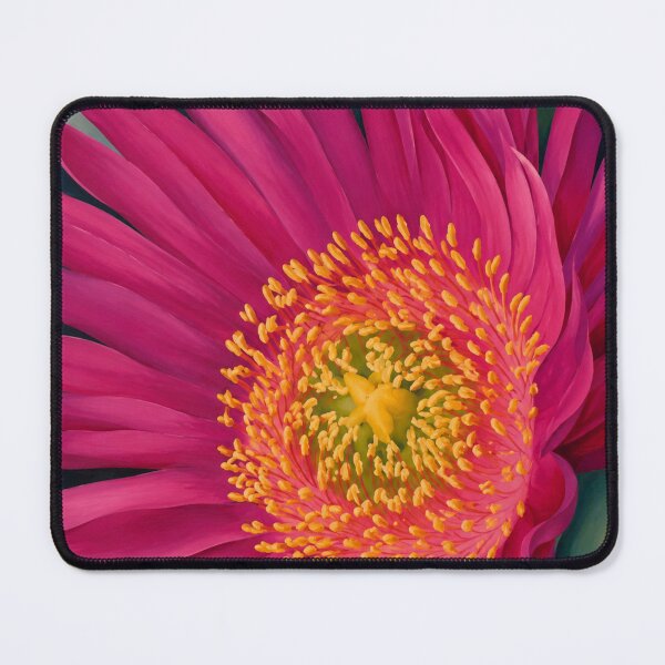 Item preview, Fuchsia Ice Plant designed and sold by Sarah Curtiss.