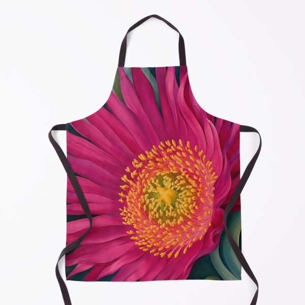 Item preview, Fuchsia Ice Plant designed and sold by Sarah Curtiss.
