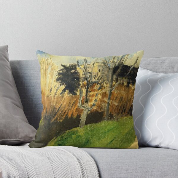 Item preview, The stream near nice designed and sold by VeilOfPigments.
