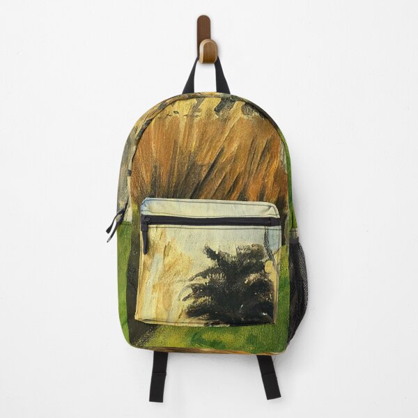 Item preview, The stream near nice designed and sold by VeilOfPigments.