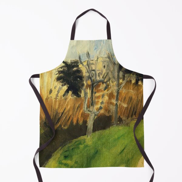 Item preview, The stream near nice designed and sold by VeilOfPigments.