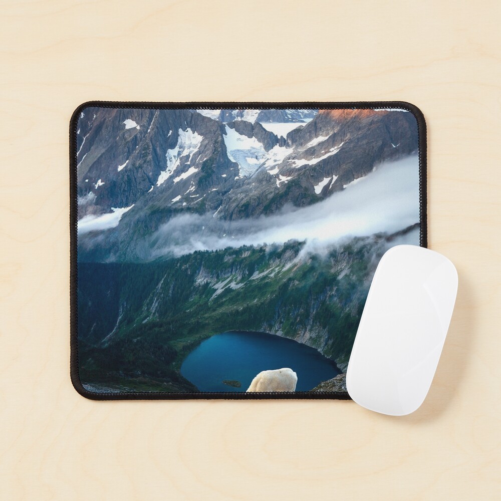 Item preview, Mouse Pad designed and sold by stojundz.