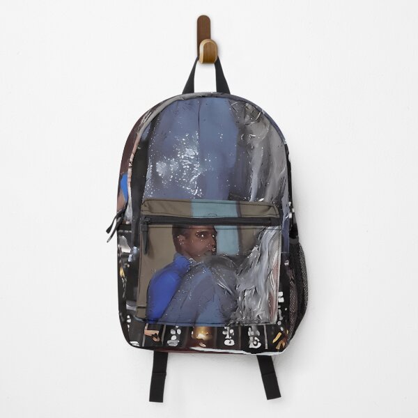 Item preview, Gandalf Dj With Frodo designed and sold by moisessilleza.
