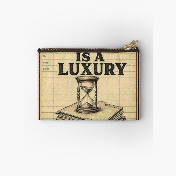 Artikelvorschau, Item Level Is A Luxury Archiverschliessung Emblem entworfen und verkauft von BoosterShop.