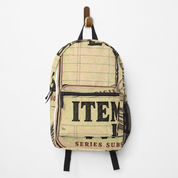 Item preview, Item Level Is A Luxury Archive Access Emblem designed and sold by BoosterShop.