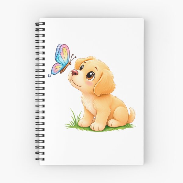 Item preview, Cute Dog designed and sold by EddieOliver.