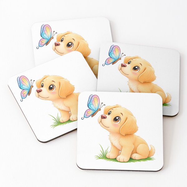 Item preview, Cute Dog designed and sold by EddieOliver.