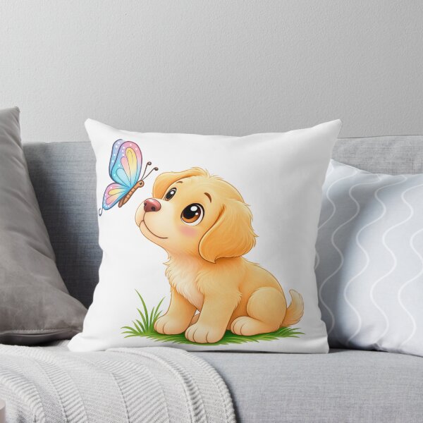 Aperçu de l'œuvre Chien mignon créée et vendue par EddieOliver.