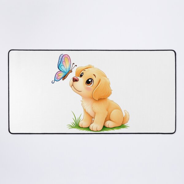 Item preview, Cute Dog designed and sold by EddieOliver.