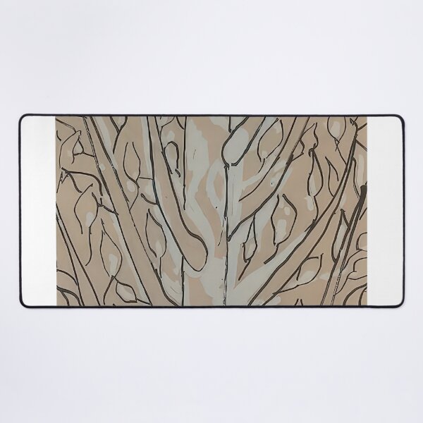 Item preview, The tree 1951 designed and sold by VeilOfPigments.