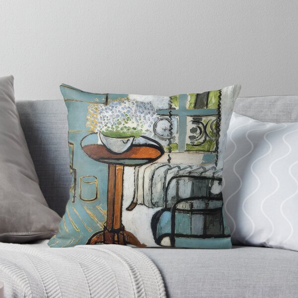 Item preview, The window 1916 designed and sold by VeilOfPigments.