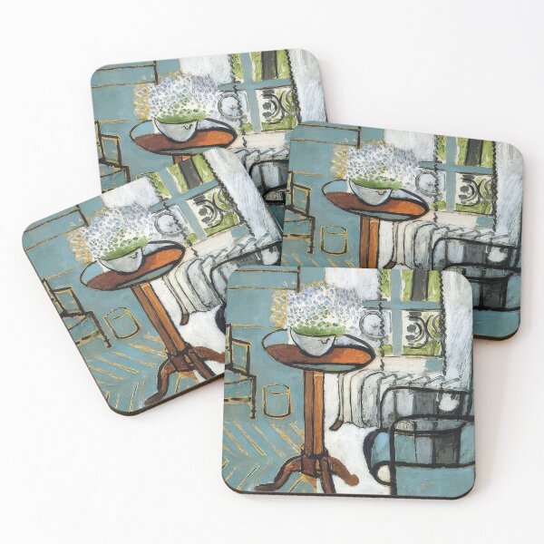 Item preview, The window 1916 designed and sold by VeilOfPigments.