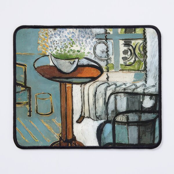 Item preview, The window 1916 designed and sold by VeilOfPigments.