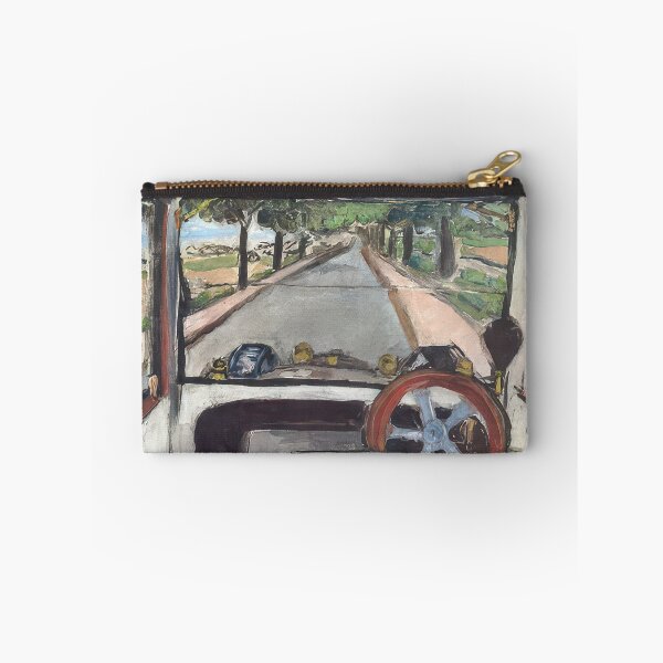 Item preview, The windshield 1917 0 designed and sold by VeilOfPigments.